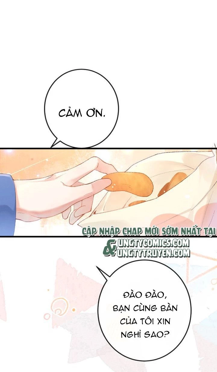 Giáo Bá Cửu Vĩ Hồ Theo Dõi Ta Lúc Sau Chapter 2 - 43