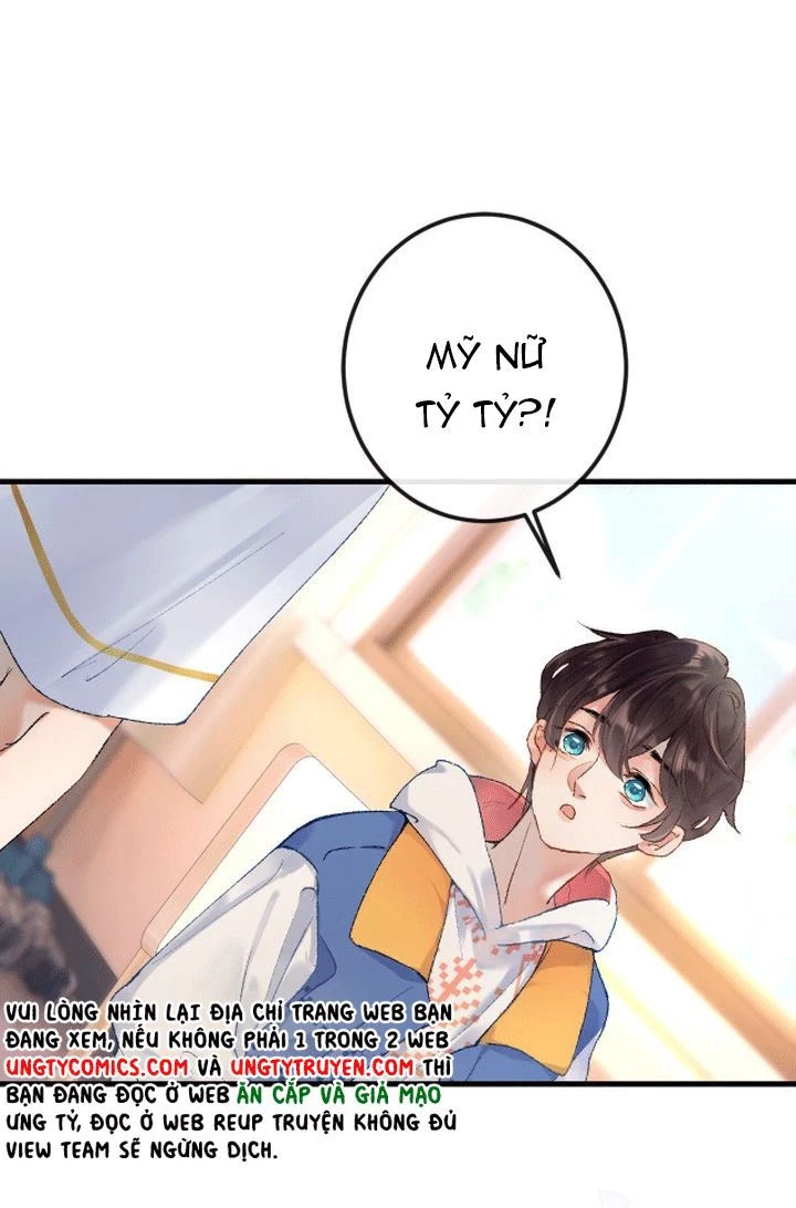 Giáo Bá Cửu Vĩ Hồ Theo Dõi Ta Lúc Sau Chapter 2 - 50