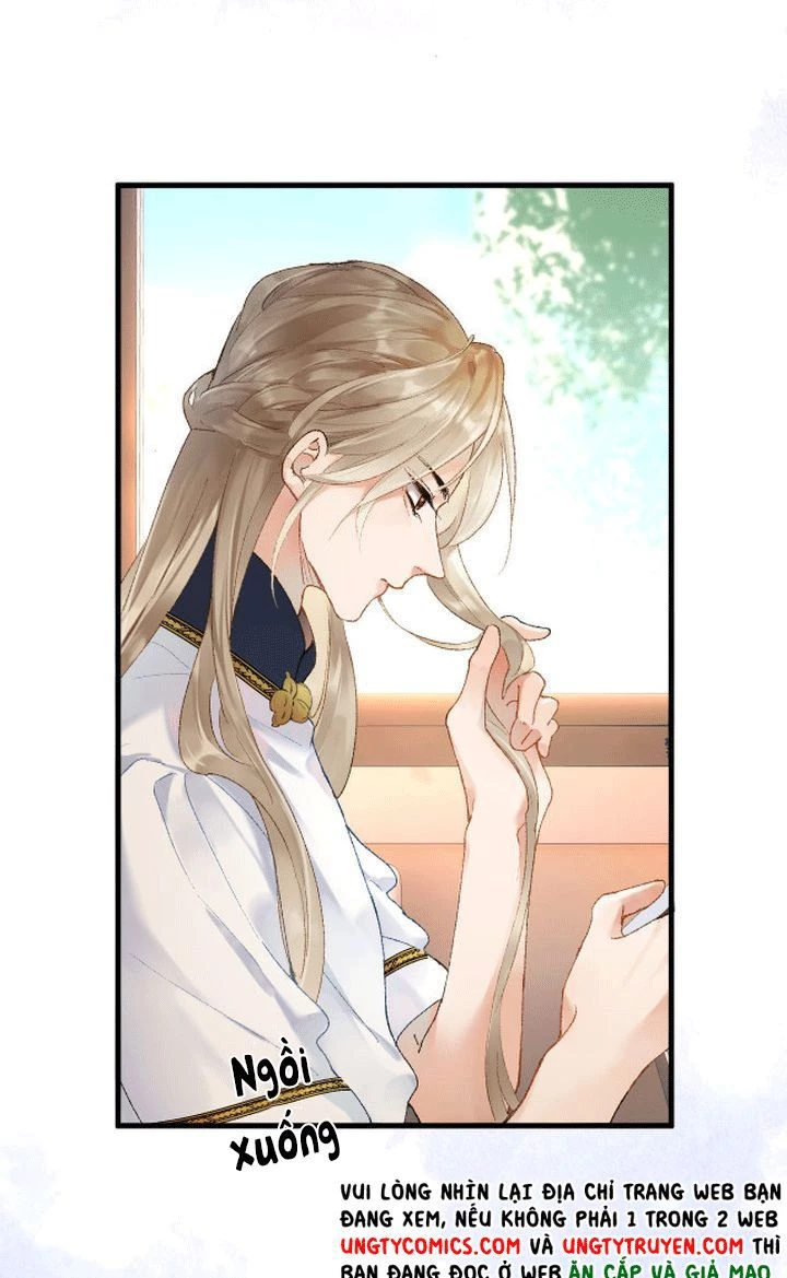 Giáo Bá Cửu Vĩ Hồ Theo Dõi Ta Lúc Sau Chapter 2 - 53