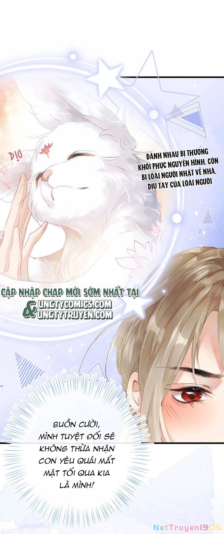 Giáo Bá Cửu Vĩ Hồ Theo Dõi Ta Lúc Sau Chapter 2 - 55