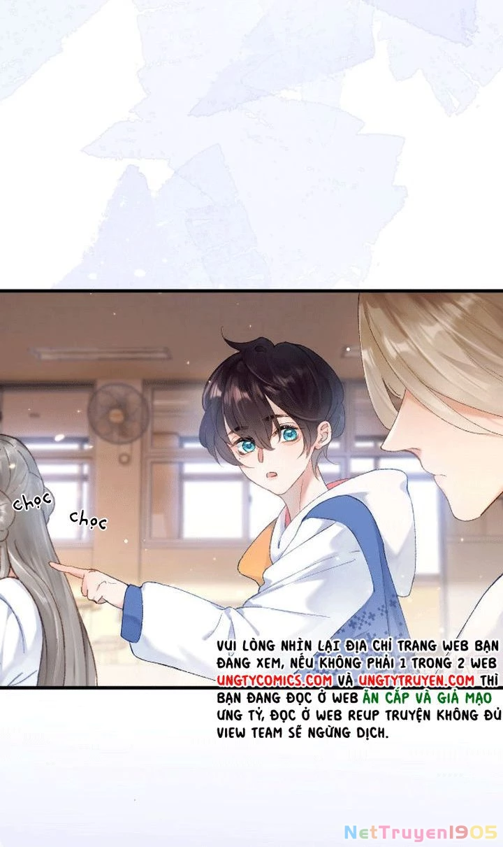 Giáo Bá Cửu Vĩ Hồ Theo Dõi Ta Lúc Sau Chapter 2 - 56