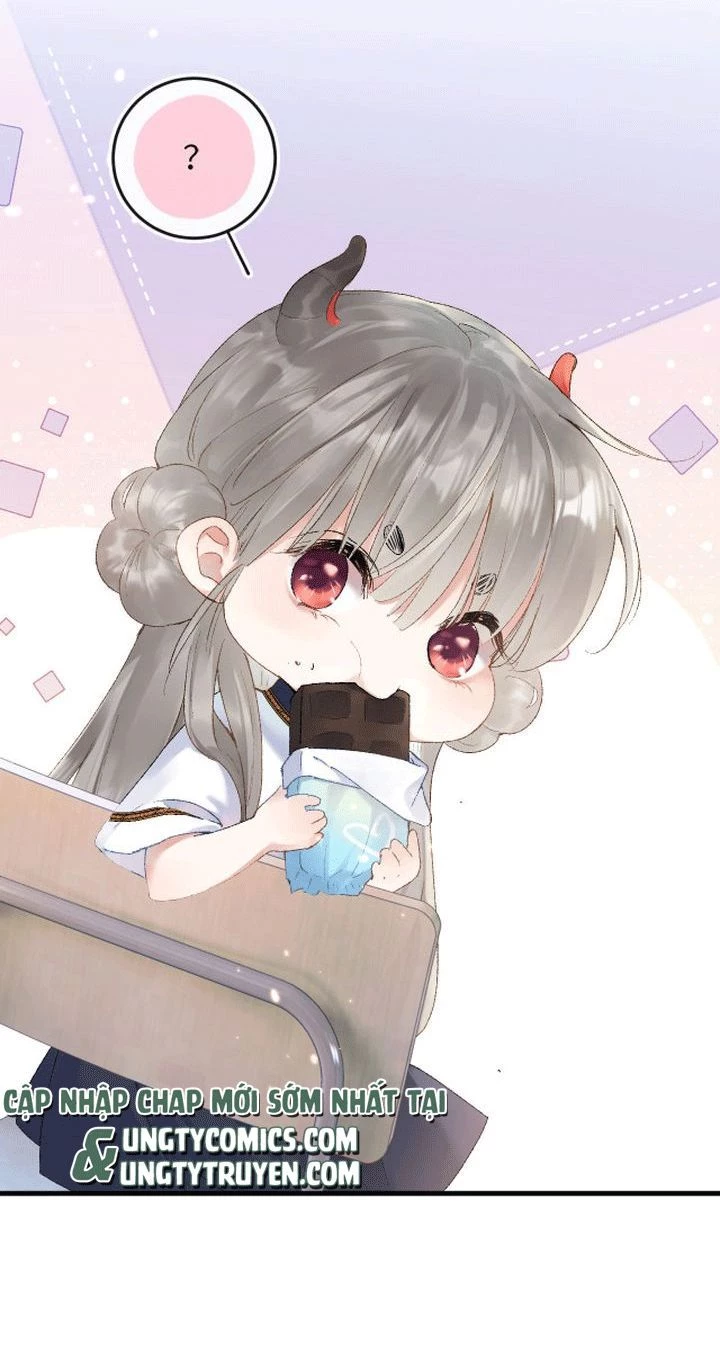 Giáo Bá Cửu Vĩ Hồ Theo Dõi Ta Lúc Sau Chapter 2 - 57