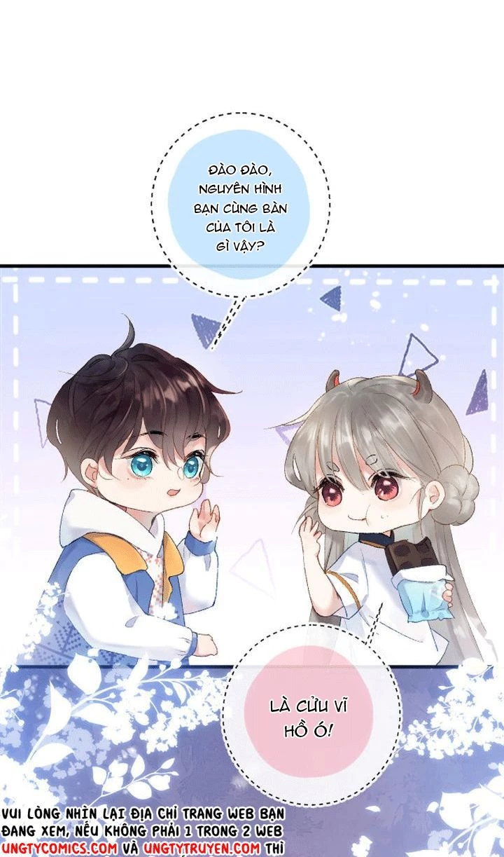 Giáo Bá Cửu Vĩ Hồ Theo Dõi Ta Lúc Sau Chapter 2 - 58