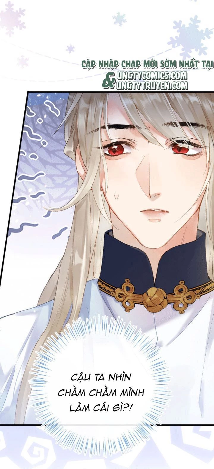 Giáo Bá Cửu Vĩ Hồ Theo Dõi Ta Lúc Sau Chapter 2 - 60