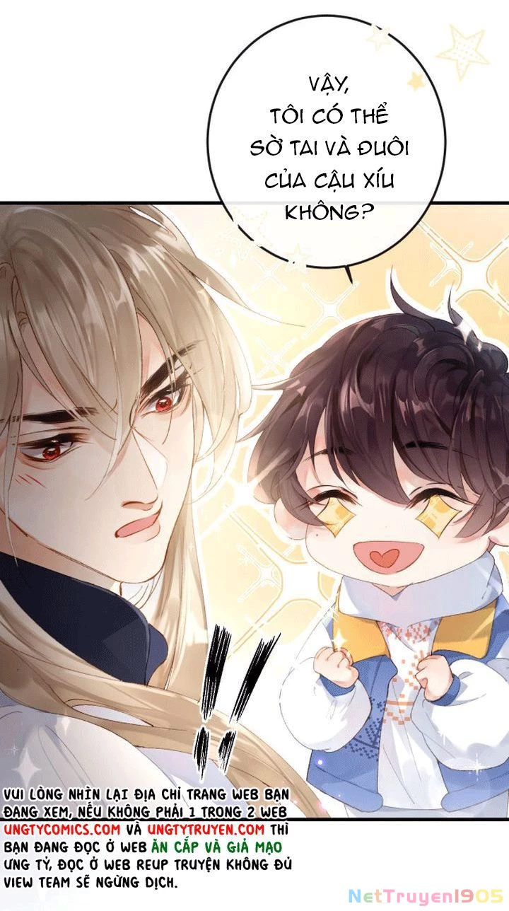 Giáo Bá Cửu Vĩ Hồ Theo Dõi Ta Lúc Sau Chapter 2 - 62