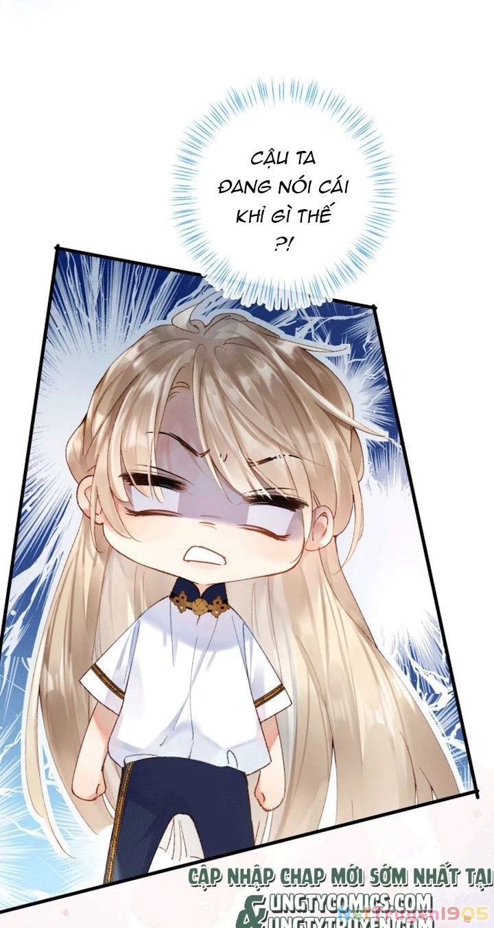 Giáo Bá Cửu Vĩ Hồ Theo Dõi Ta Lúc Sau Chapter 2 - 63