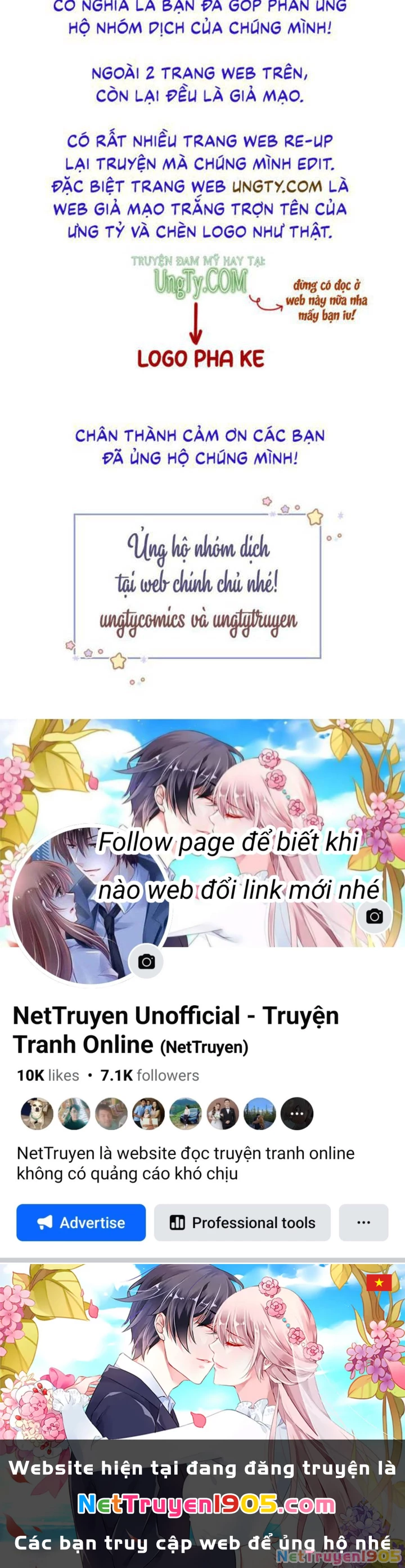 Giáo Bá Cửu Vĩ Hồ Theo Dõi Ta Lúc Sau Chapter 2 - 65