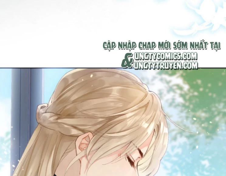 Giáo Bá Cửu Vĩ Hồ Theo Dõi Ta Lúc Sau Chapter 3 - 5