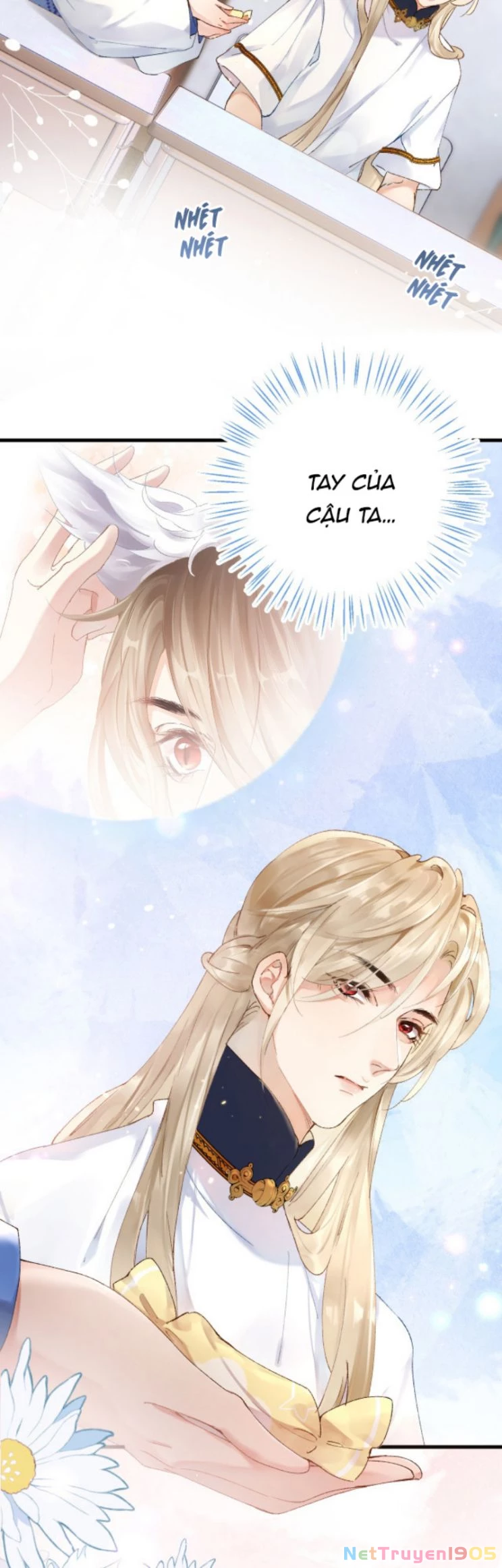 Giáo Bá Cửu Vĩ Hồ Theo Dõi Ta Lúc Sau Chapter 3 - 7