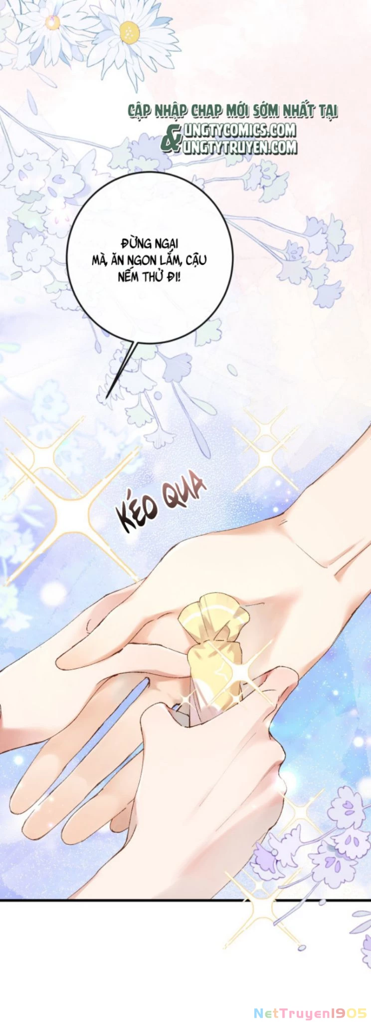 Giáo Bá Cửu Vĩ Hồ Theo Dõi Ta Lúc Sau Chapter 3 - 8