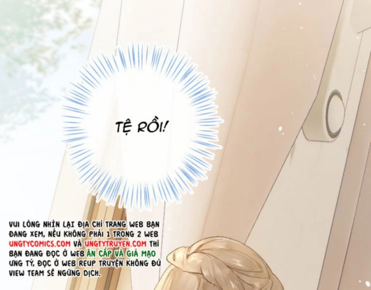 Giáo Bá Cửu Vĩ Hồ Theo Dõi Ta Lúc Sau Chapter 3 - 11