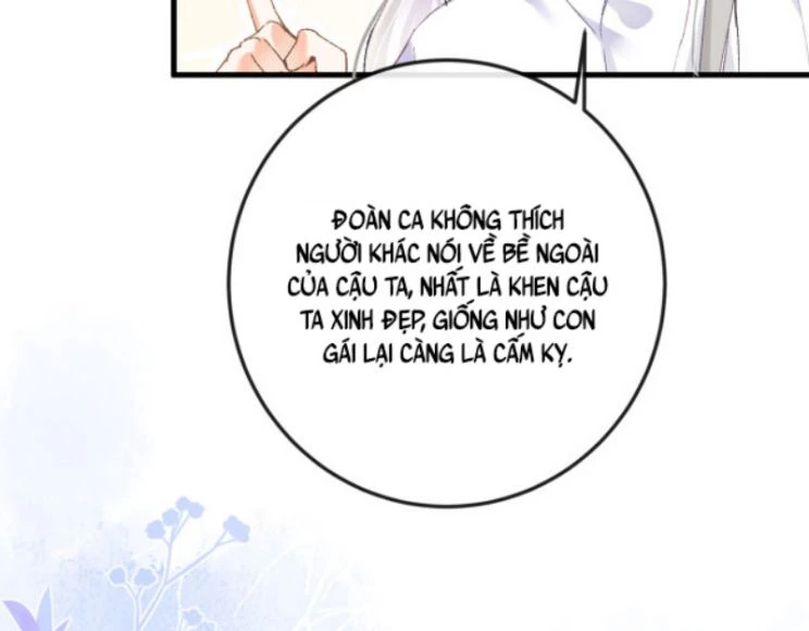 Giáo Bá Cửu Vĩ Hồ Theo Dõi Ta Lúc Sau Chapter 3 - 18