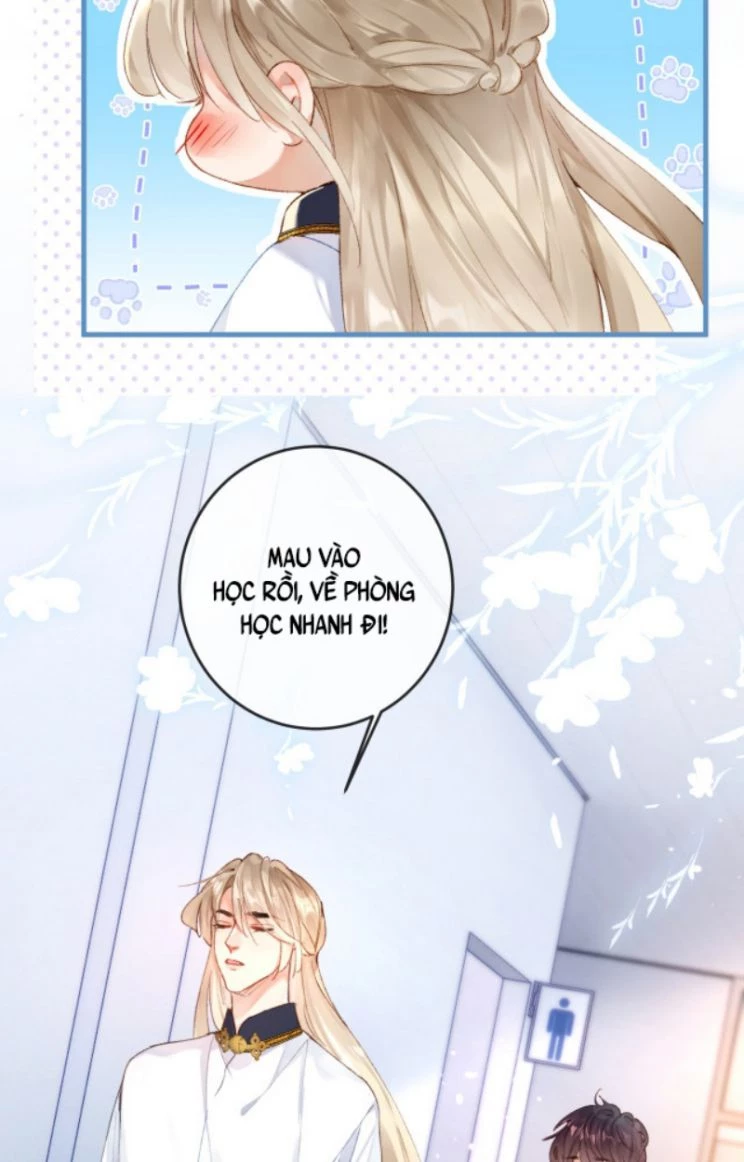 Giáo Bá Cửu Vĩ Hồ Theo Dõi Ta Lúc Sau Chapter 3 - 41