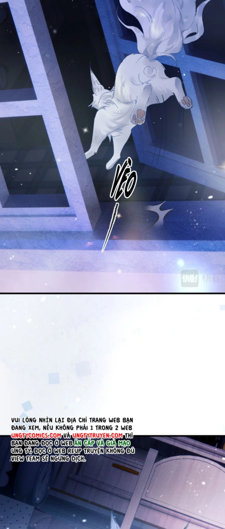 Giáo Bá Cửu Vĩ Hồ Theo Dõi Ta Lúc Sau Chapter 3 - 53