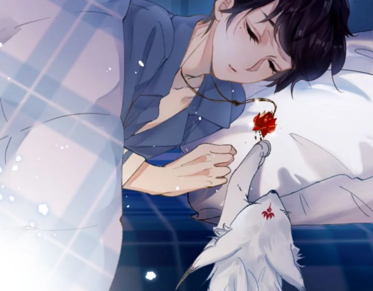 Giáo Bá Cửu Vĩ Hồ Theo Dõi Ta Lúc Sau Chapter 3 - 57