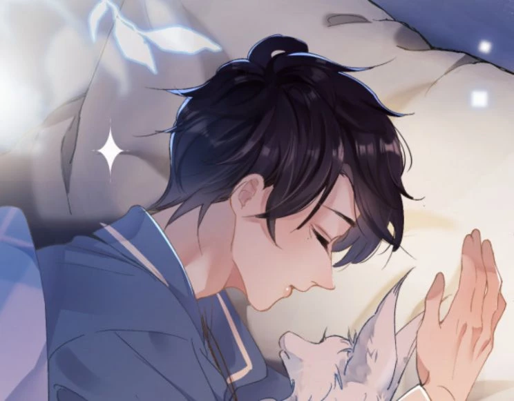 Giáo Bá Cửu Vĩ Hồ Theo Dõi Ta Lúc Sau Chapter 3 - 60