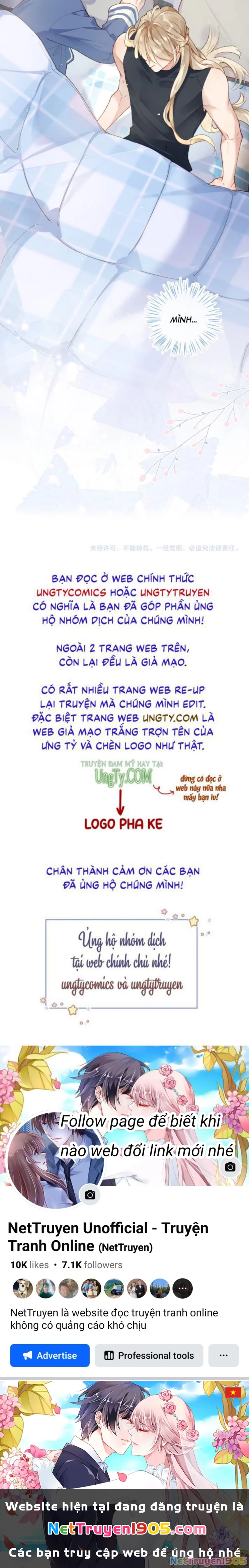 Giáo Bá Cửu Vĩ Hồ Theo Dõi Ta Lúc Sau Chapter 3 - 69