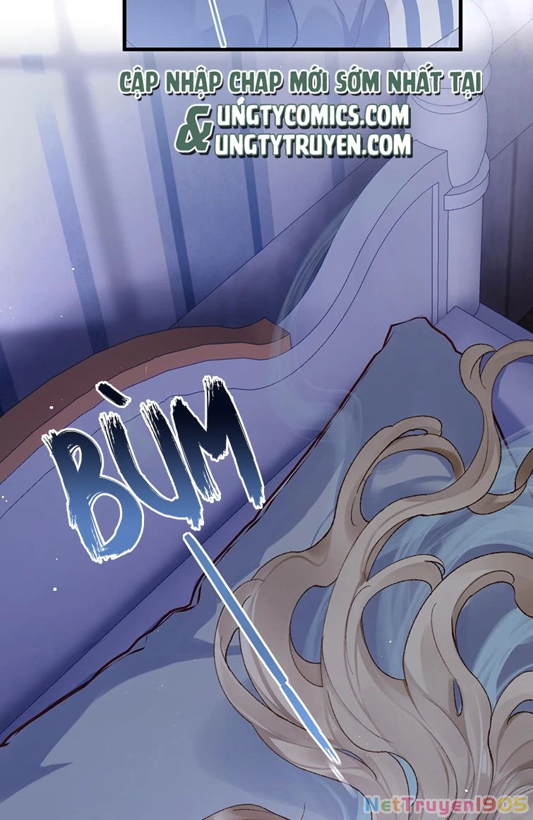 Giáo Bá Cửu Vĩ Hồ Theo Dõi Ta Lúc Sau Chapter 4 - 4