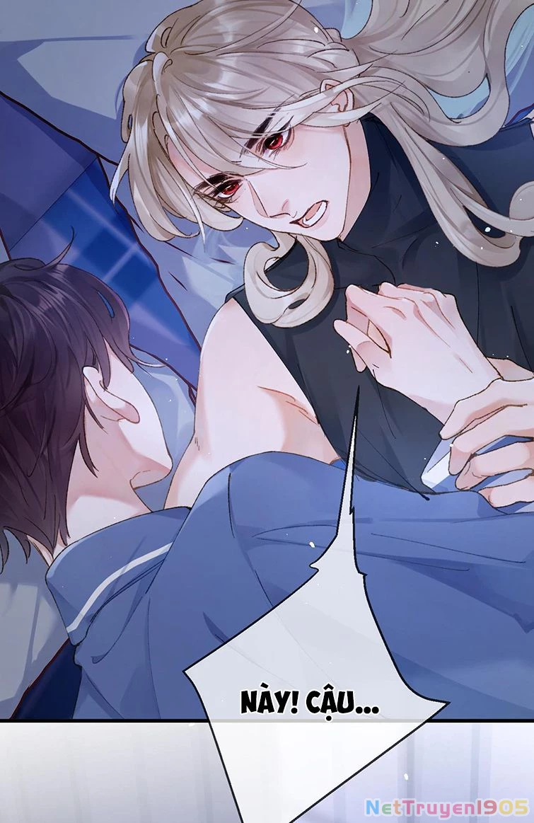 Giáo Bá Cửu Vĩ Hồ Theo Dõi Ta Lúc Sau Chapter 4 - 5