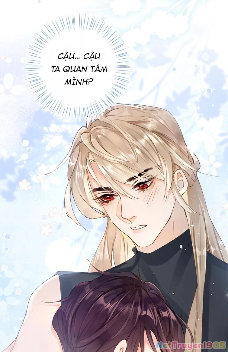 Giáo Bá Cửu Vĩ Hồ Theo Dõi Ta Lúc Sau Chapter 4 - 8