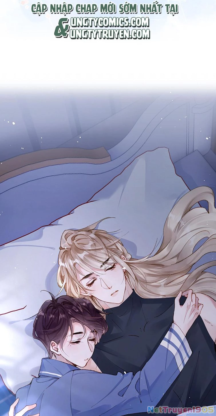 Giáo Bá Cửu Vĩ Hồ Theo Dõi Ta Lúc Sau Chapter 4 - 15