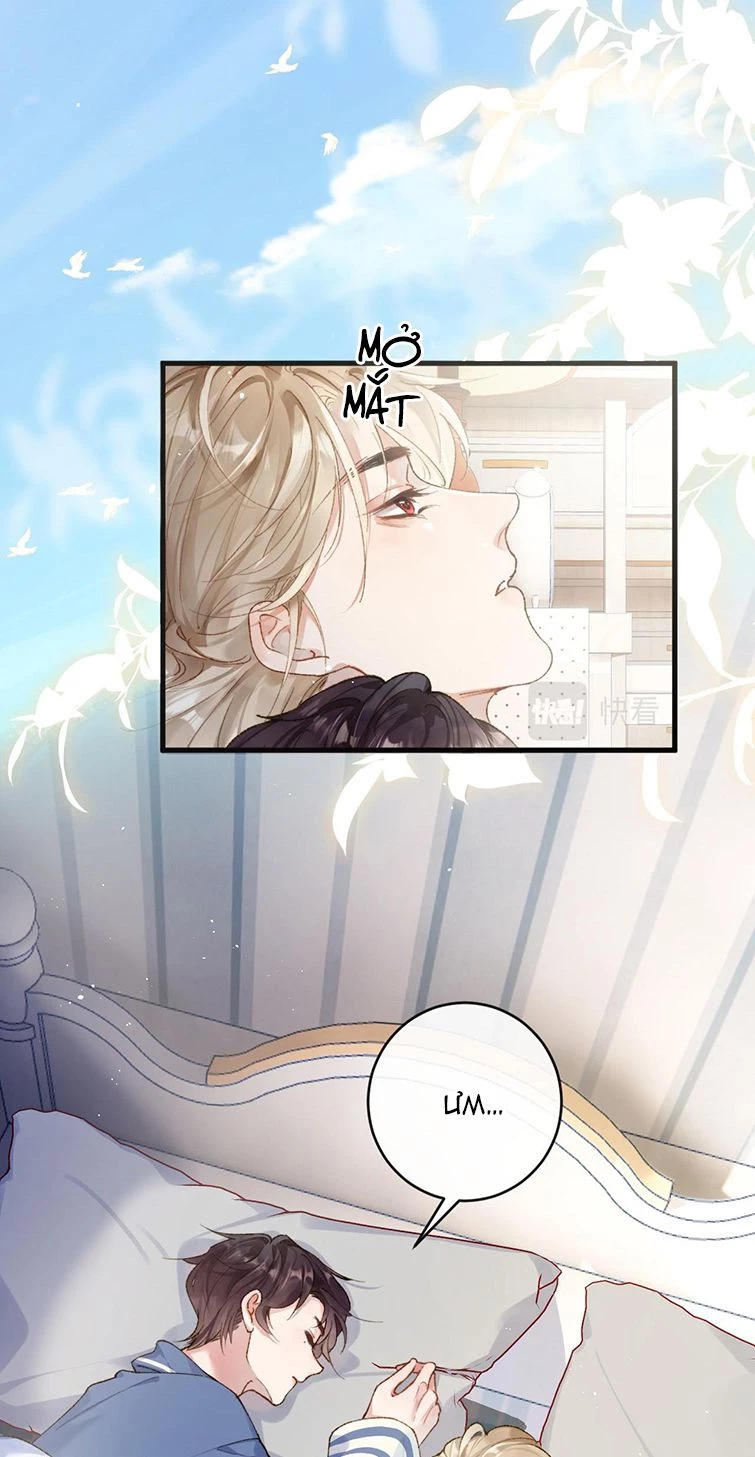 Giáo Bá Cửu Vĩ Hồ Theo Dõi Ta Lúc Sau Chapter 4 - 17