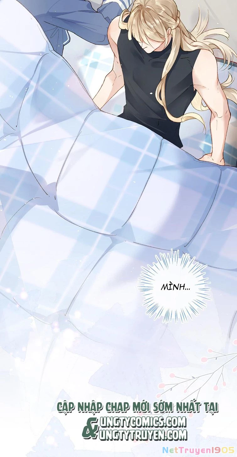 Giáo Bá Cửu Vĩ Hồ Theo Dõi Ta Lúc Sau Chapter 4 - 18