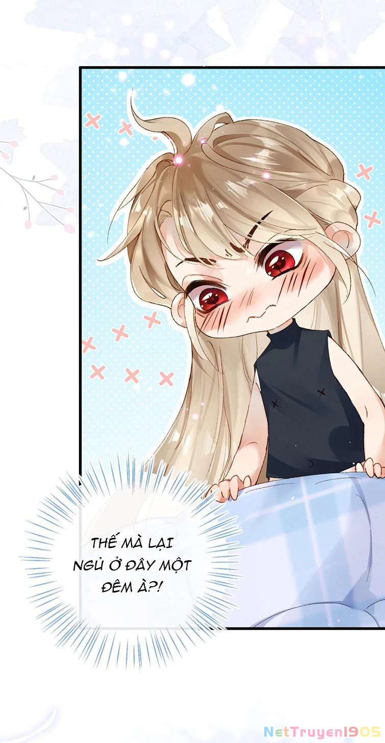 Giáo Bá Cửu Vĩ Hồ Theo Dõi Ta Lúc Sau Chapter 4 - 19