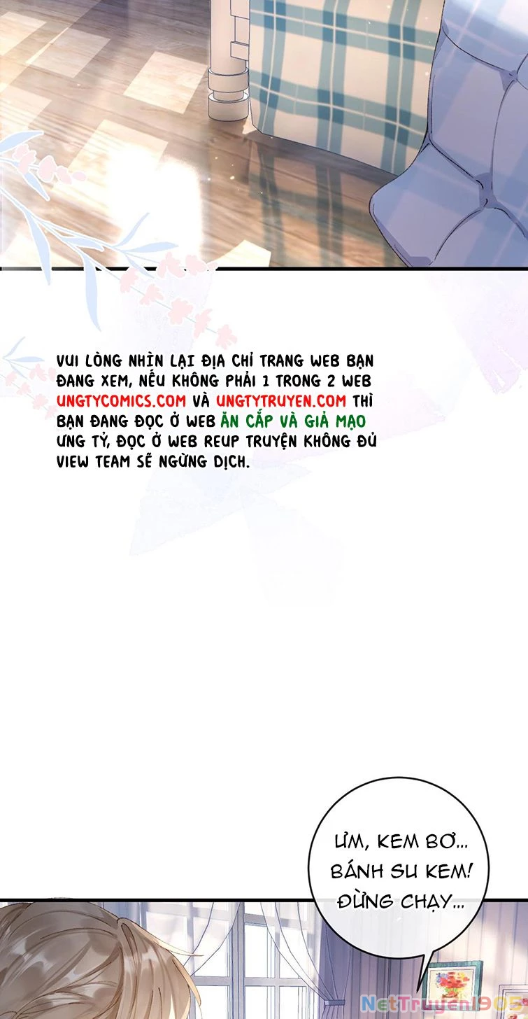 Giáo Bá Cửu Vĩ Hồ Theo Dõi Ta Lúc Sau Chapter 4 - 25