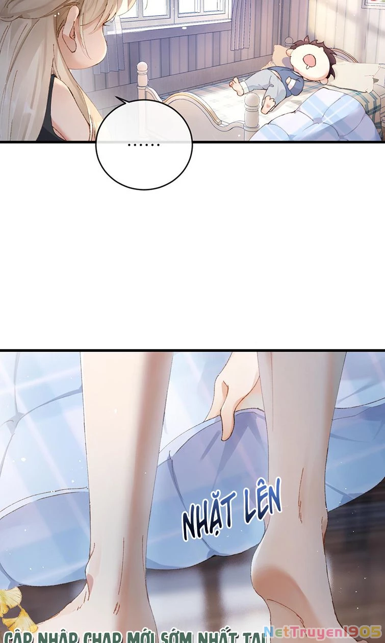 Giáo Bá Cửu Vĩ Hồ Theo Dõi Ta Lúc Sau Chapter 4 - 26