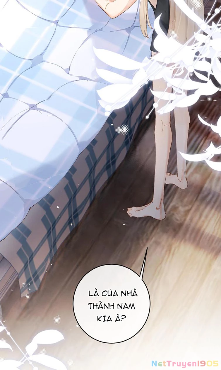 Giáo Bá Cửu Vĩ Hồ Theo Dõi Ta Lúc Sau Chapter 4 - 28