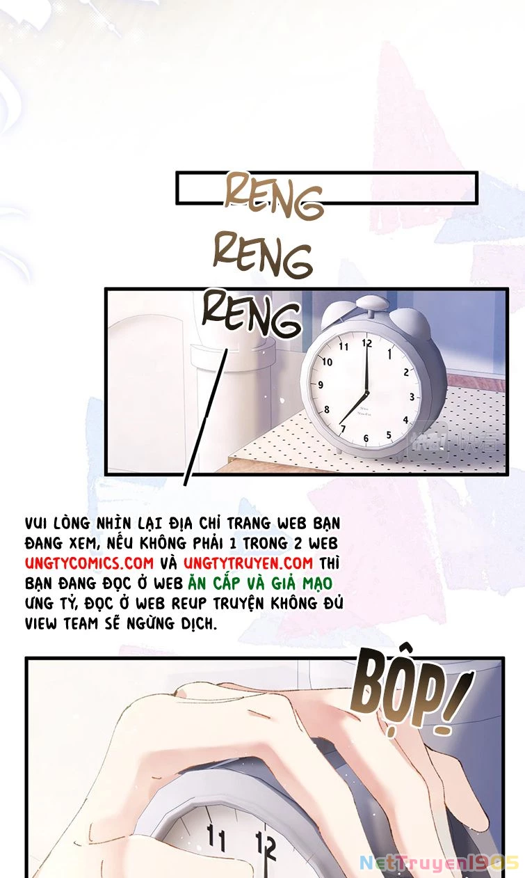 Giáo Bá Cửu Vĩ Hồ Theo Dõi Ta Lúc Sau Chapter 4 - 29