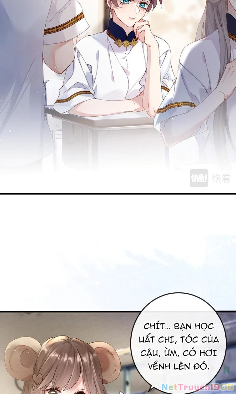 Giáo Bá Cửu Vĩ Hồ Theo Dõi Ta Lúc Sau Chapter 4 - 35