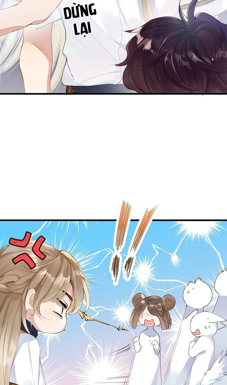 Giáo Bá Cửu Vĩ Hồ Theo Dõi Ta Lúc Sau Chapter 4 - 42