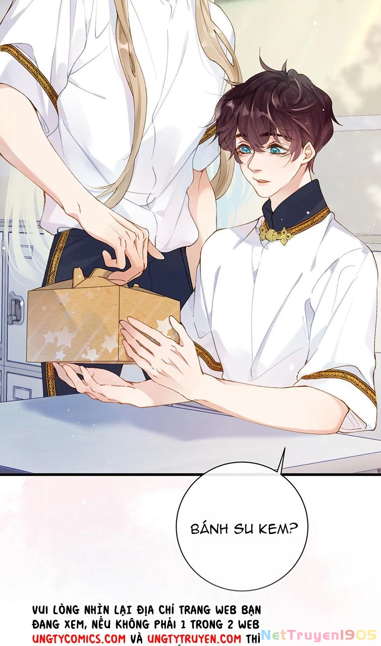 Giáo Bá Cửu Vĩ Hồ Theo Dõi Ta Lúc Sau Chapter 4 - 46