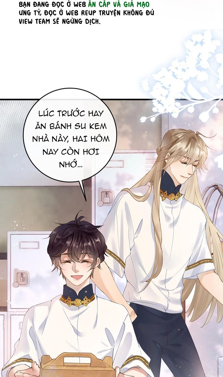 Giáo Bá Cửu Vĩ Hồ Theo Dõi Ta Lúc Sau Chapter 4 - 47