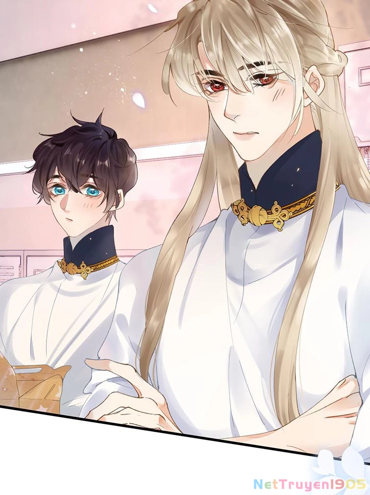 Giáo Bá Cửu Vĩ Hồ Theo Dõi Ta Lúc Sau Chapter 4 - 51