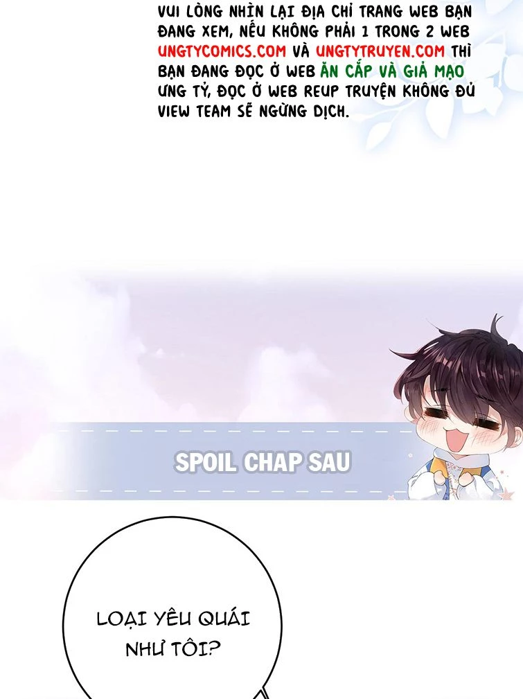 Giáo Bá Cửu Vĩ Hồ Theo Dõi Ta Lúc Sau Chapter 4 - 52