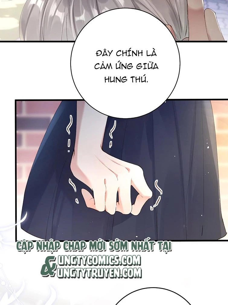 Giáo Bá Cửu Vĩ Hồ Theo Dõi Ta Lúc Sau Chapter 4 - 55