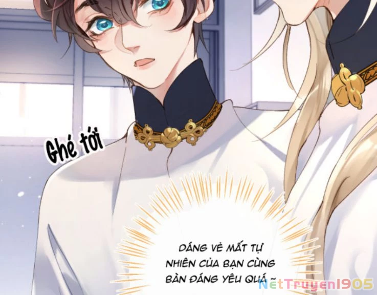 Giáo Bá Cửu Vĩ Hồ Theo Dõi Ta Lúc Sau Chapter 5 - 5