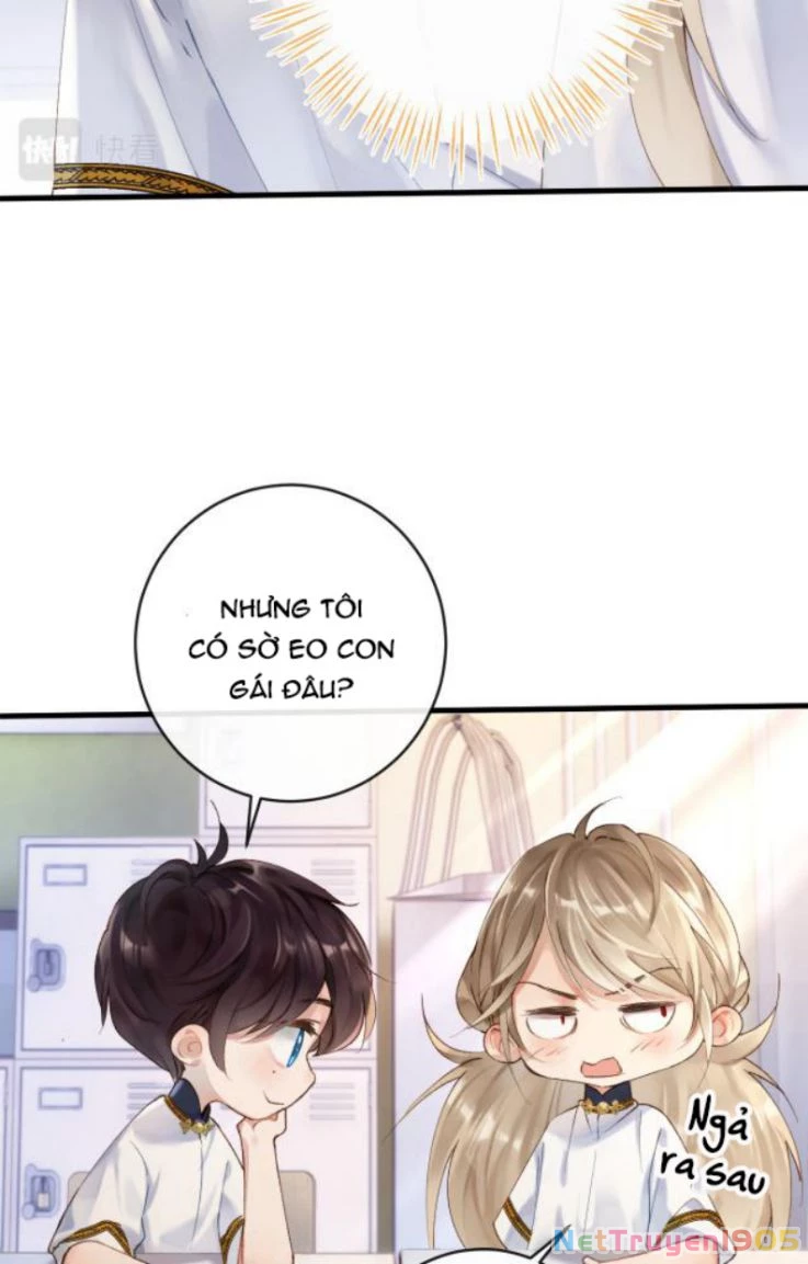 Giáo Bá Cửu Vĩ Hồ Theo Dõi Ta Lúc Sau Chapter 5 - 6