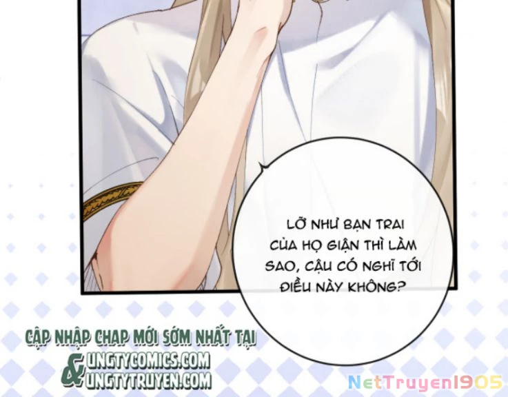 Giáo Bá Cửu Vĩ Hồ Theo Dõi Ta Lúc Sau Chapter 5 - 8