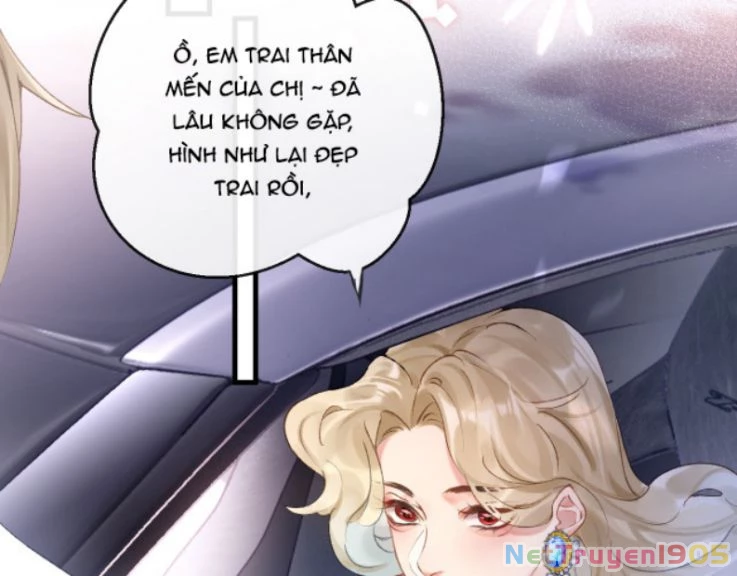 Giáo Bá Cửu Vĩ Hồ Theo Dõi Ta Lúc Sau Chapter 5 - 17