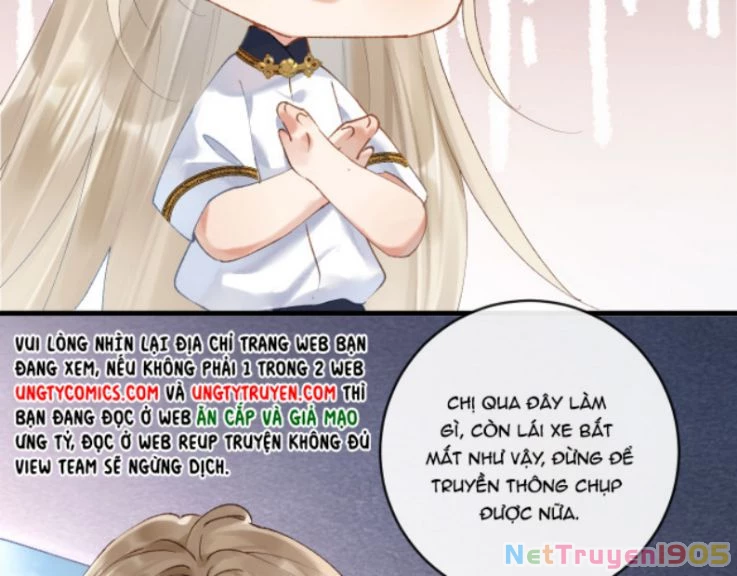 Giáo Bá Cửu Vĩ Hồ Theo Dõi Ta Lúc Sau Chapter 5 - 21