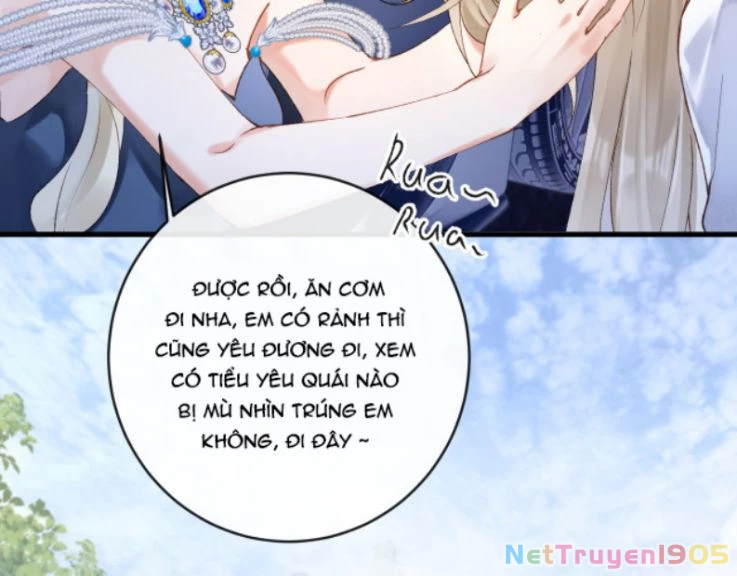 Giáo Bá Cửu Vĩ Hồ Theo Dõi Ta Lúc Sau Chapter 5 - 35