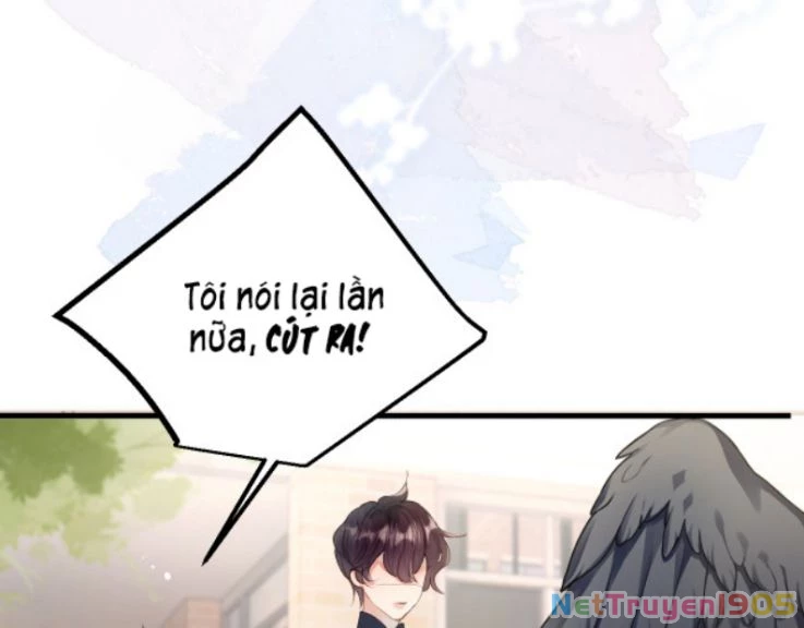 Giáo Bá Cửu Vĩ Hồ Theo Dõi Ta Lúc Sau Chapter 5 - 40