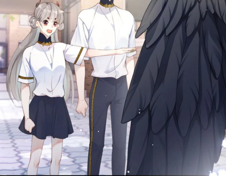 Giáo Bá Cửu Vĩ Hồ Theo Dõi Ta Lúc Sau Chapter 5 - 41