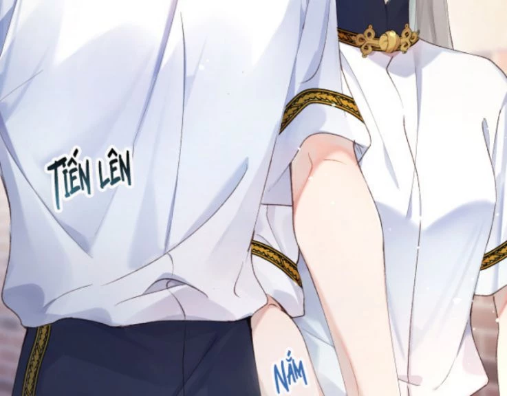 Giáo Bá Cửu Vĩ Hồ Theo Dõi Ta Lúc Sau Chapter 5 - 49