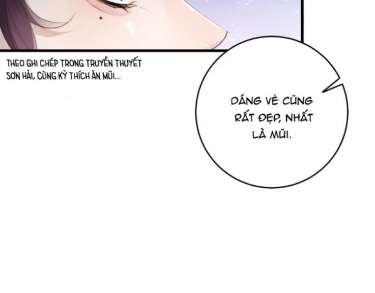 Giáo Bá Cửu Vĩ Hồ Theo Dõi Ta Lúc Sau Chapter 5 - 52