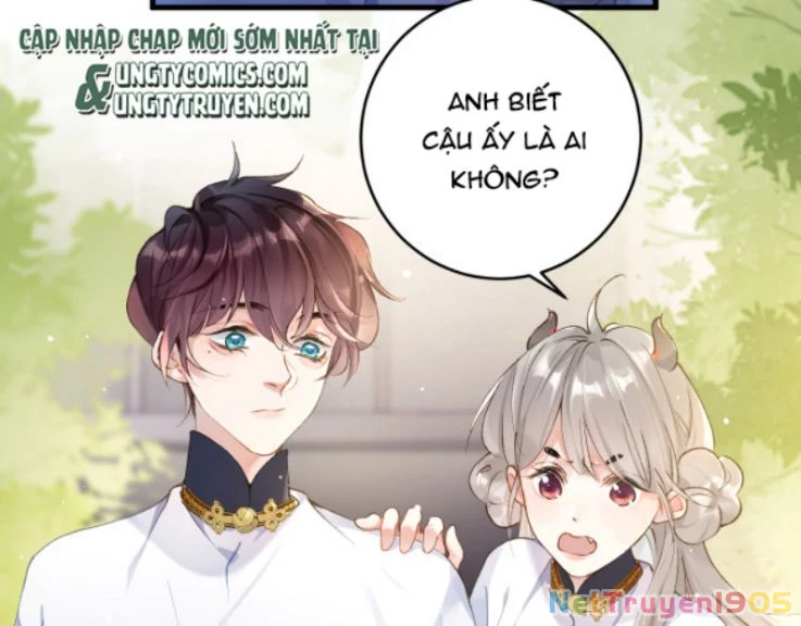 Giáo Bá Cửu Vĩ Hồ Theo Dõi Ta Lúc Sau Chapter 5 - 54